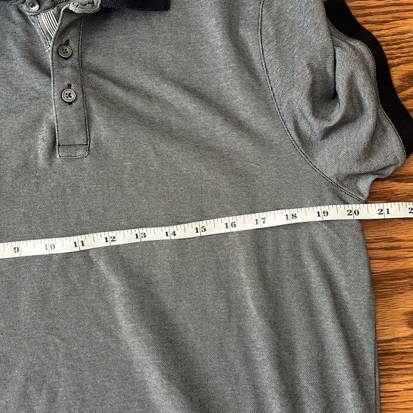 “Michael Kors- Polo size large” - Picture 5 of 6